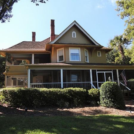 Thurston House Altamonte Springs Exterior foto