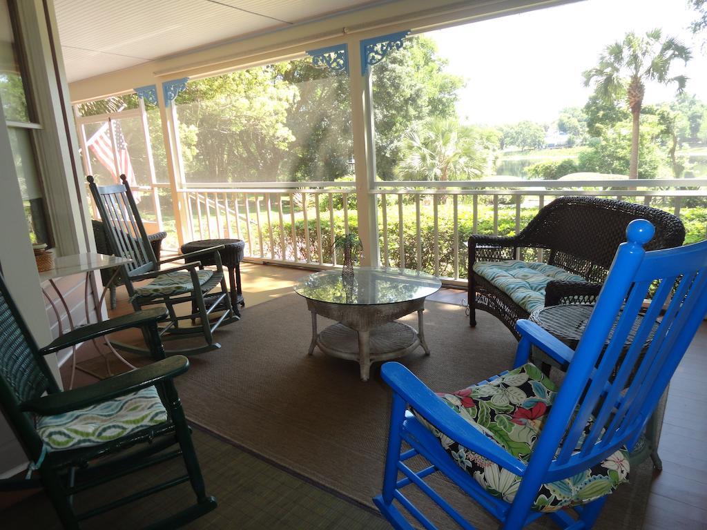 Thurston House Altamonte Springs Exterior foto