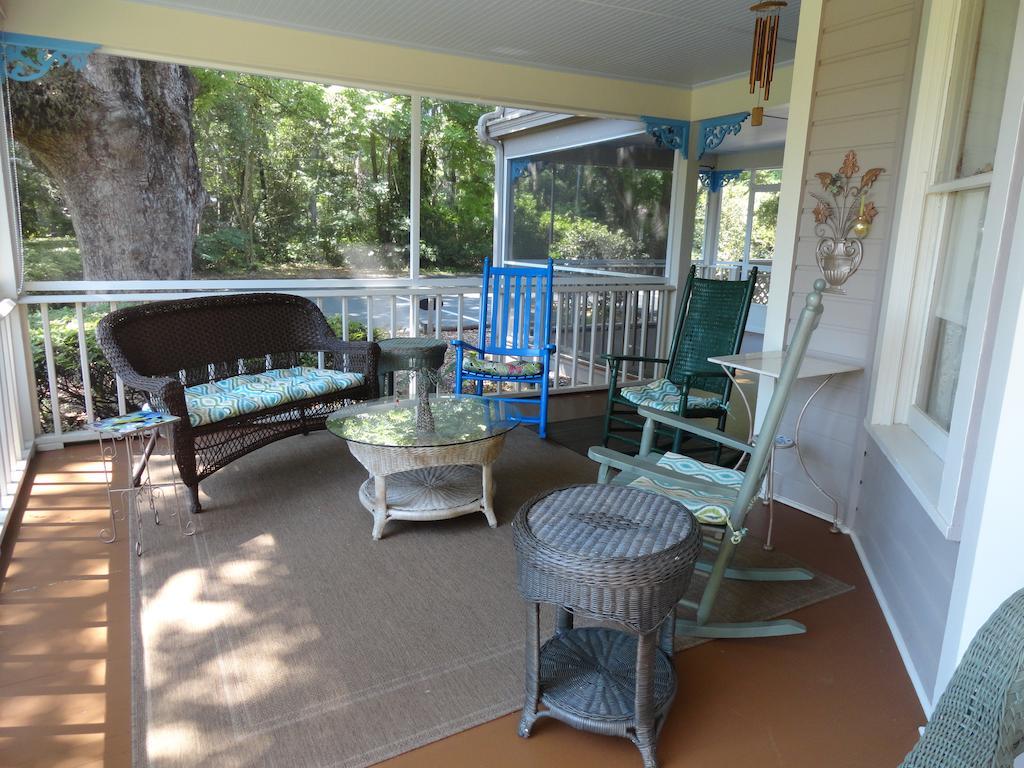 Thurston House Altamonte Springs Exterior foto
